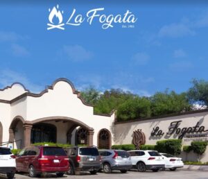 la fogata